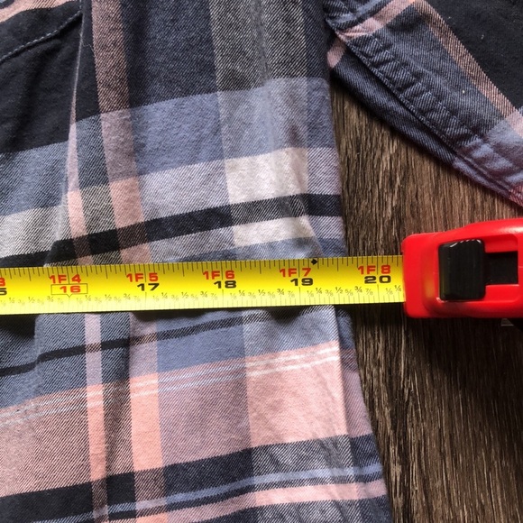 Snow Tech Flannel - Picture 10 of 11